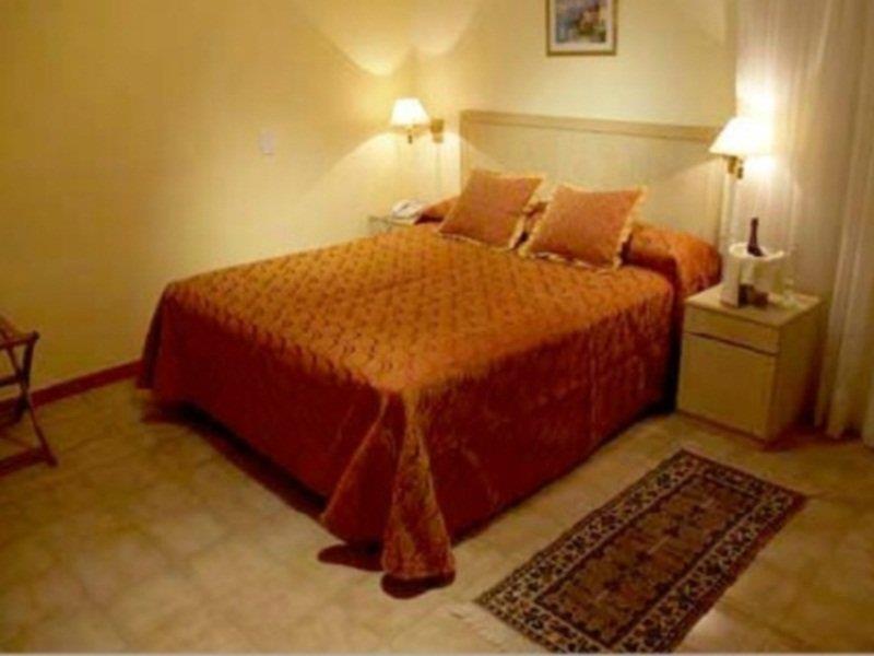 Hotel A&B Internacional Буенос Айрес Екстериор снимка
