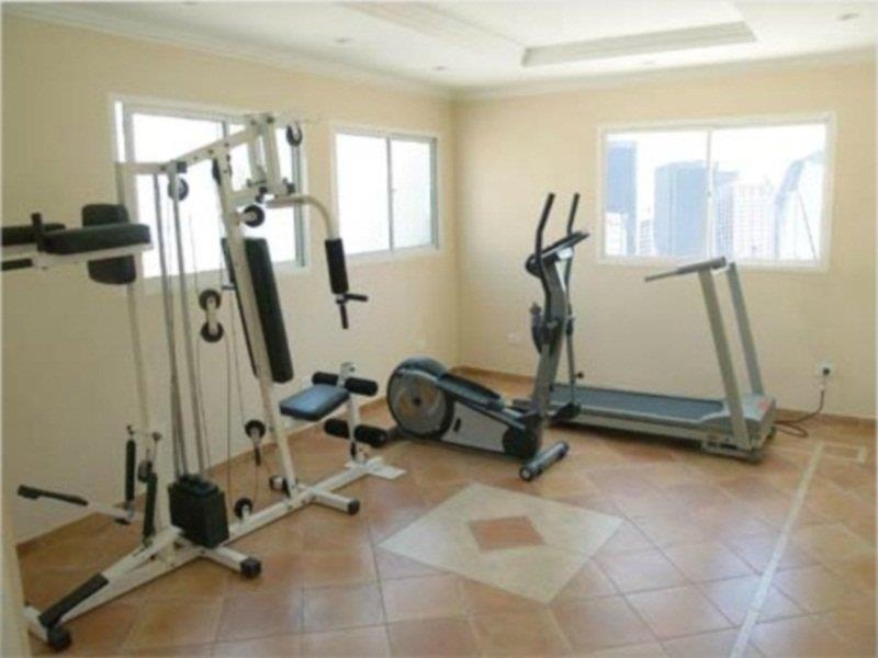 Hotel A&B Internacional Буенос Айрес Екстериор снимка