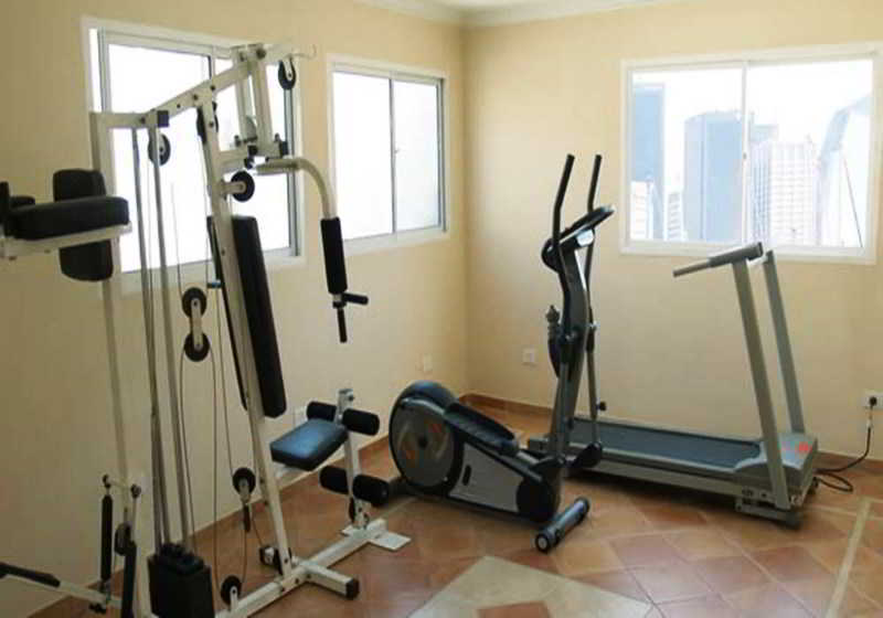 Hotel A&B Internacional Буенос Айрес Екстериор снимка